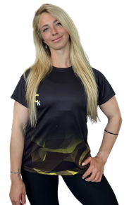 Кристина Костикова